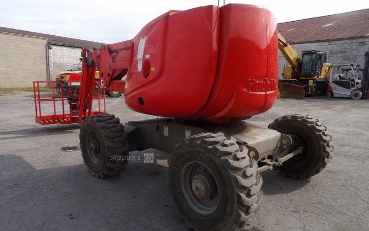 HAULOTTE HA16SPX  AD125774