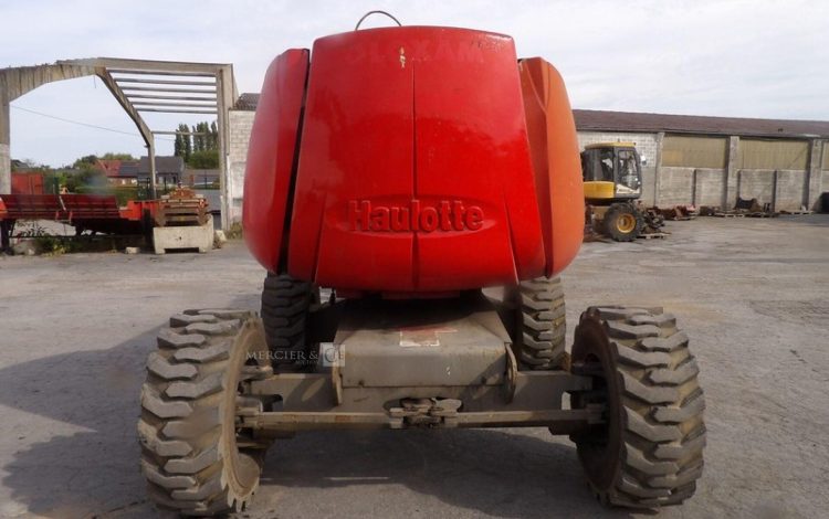 HAULOTTE HA16SPX  AD125774