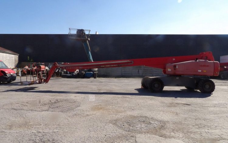 GENIE S-105  49650045