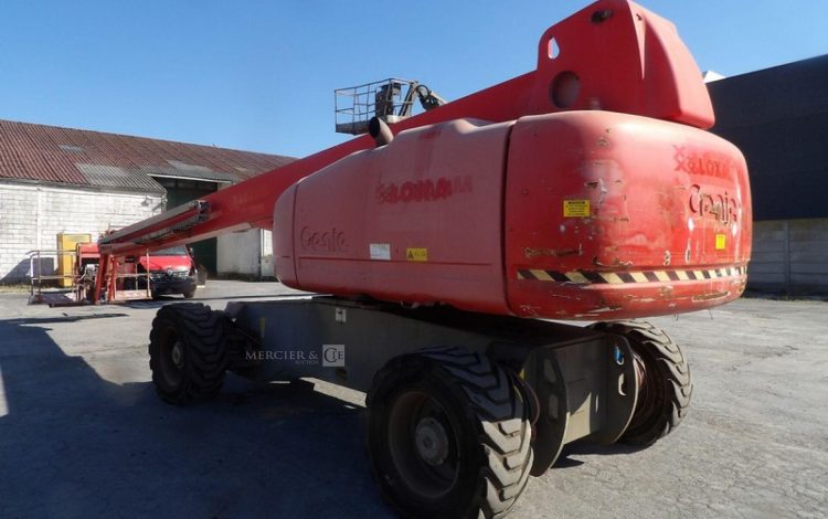 GENIE S-105  49650045