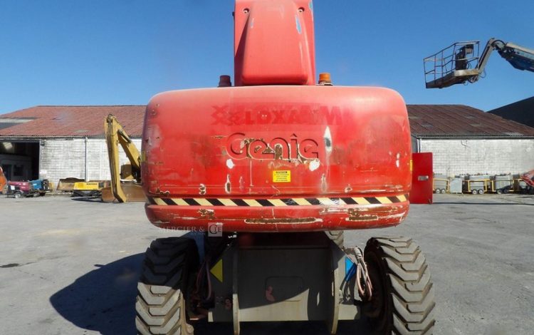 GENIE S-105  49650045