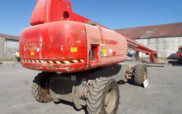 GENIE S-105  49650045