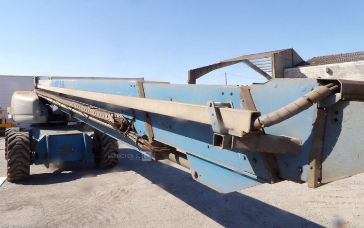 GENIE S-125  38TD3405