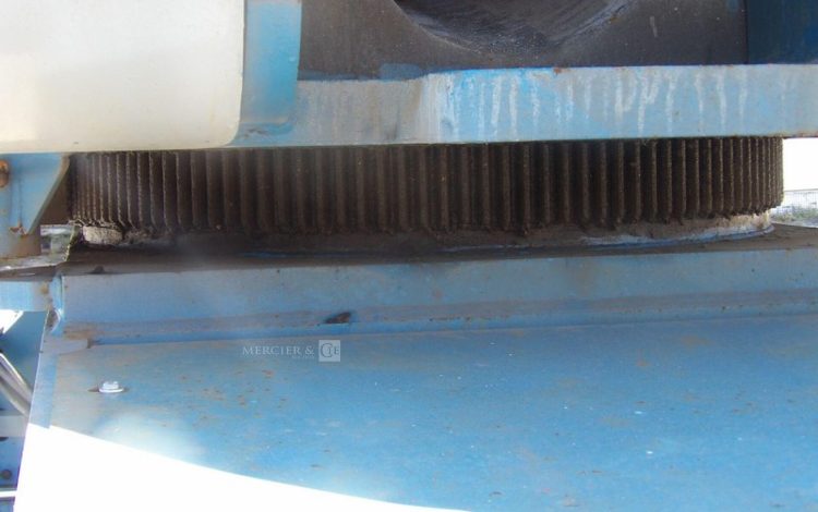 GENIE S-125  38TD3405