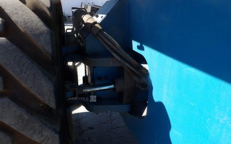 GENIE S-125  38TD3405