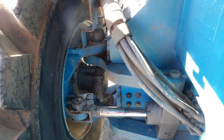 GENIE S-125  38TD3405
