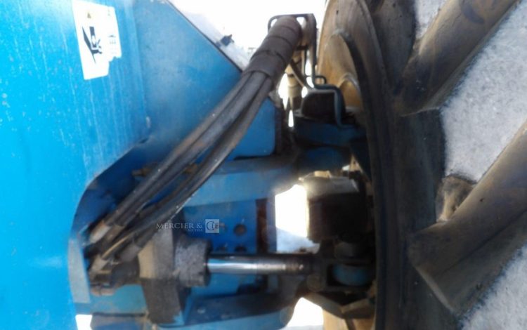 GENIE S-125  38TD3405
