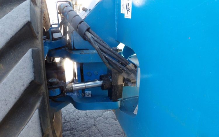 GENIE S-125  38TD3405