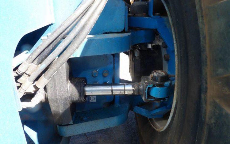 GENIE S-125  38TD3405