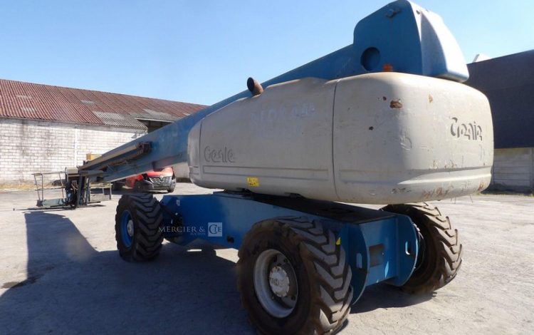 GENIE S-125  38TD3405