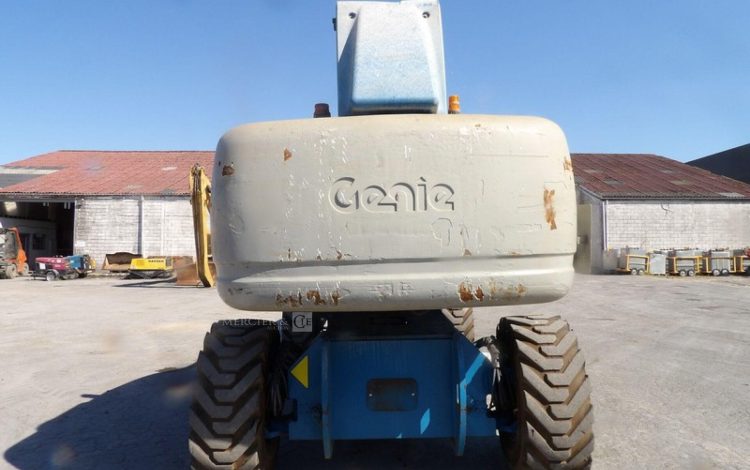 GENIE S-125  38TD3405