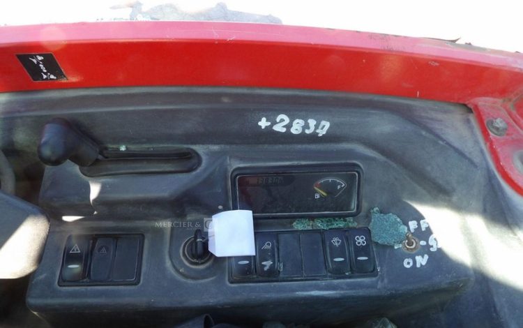 VOLVO ECR25D  189480