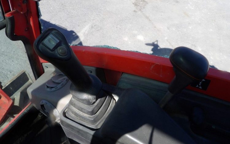 VOLVO ECR25D  189480
