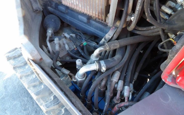 VOLVO ECR25D  189480