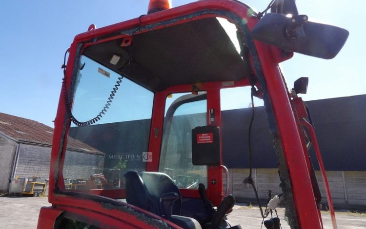 VOLVO ECR25D  189480