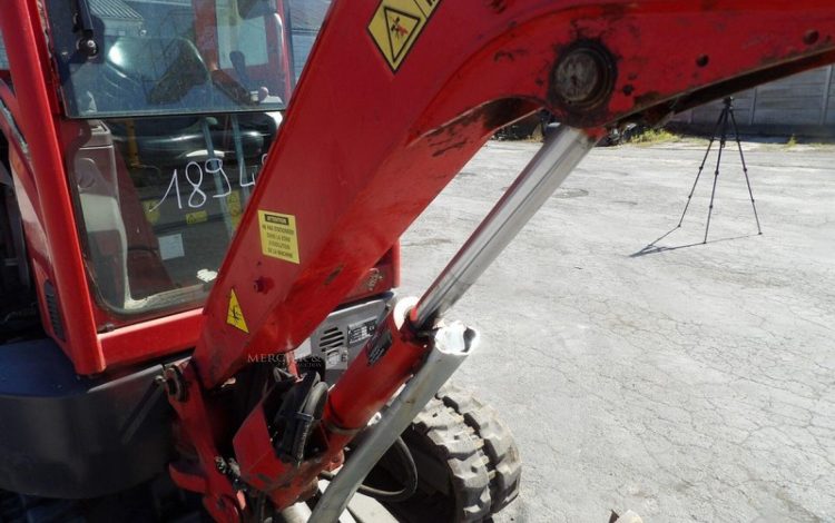 VOLVO ECR25D  189480