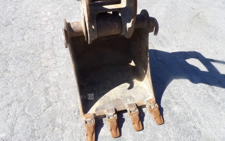 VOLVO ECR25D  189480