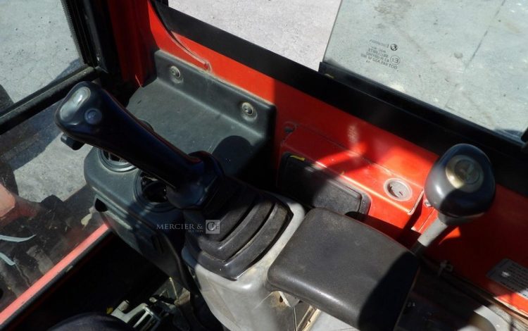 YANMAR VIO25-4  167951