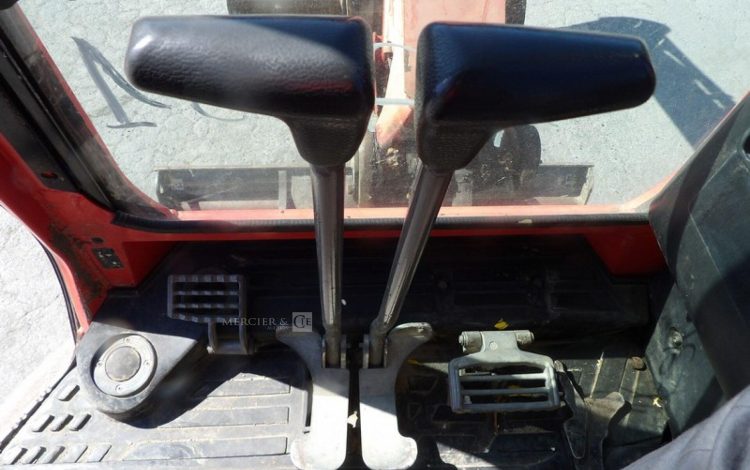 YANMAR VIO25-4  167951