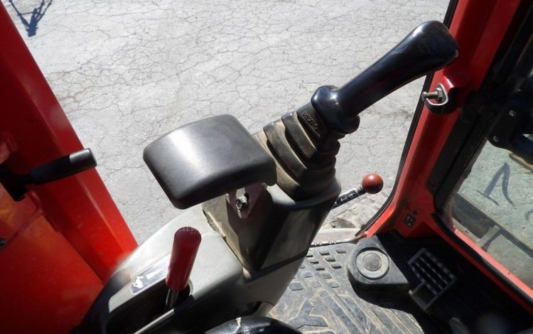 YANMAR VIO25-4  167951