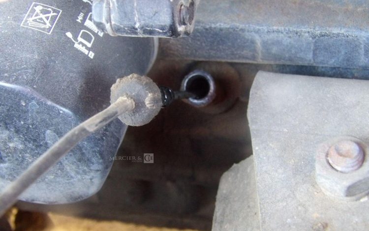 YANMAR VIO25-4  167951