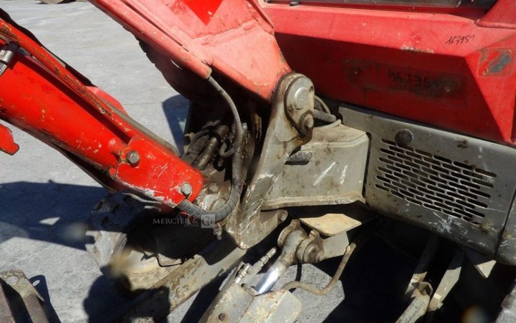 YANMAR VIO25-4  167951
