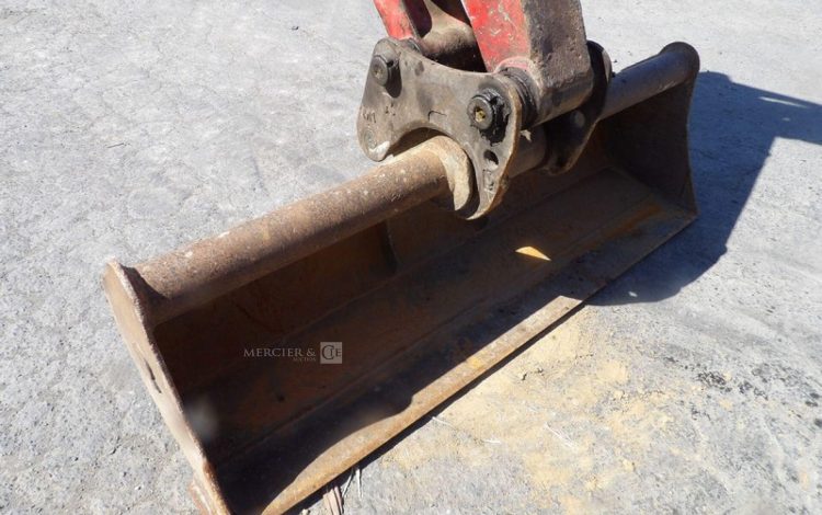YANMAR VIO25-4  167951