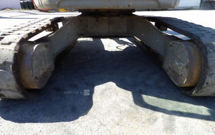 YANMAR VIO25-4  167951