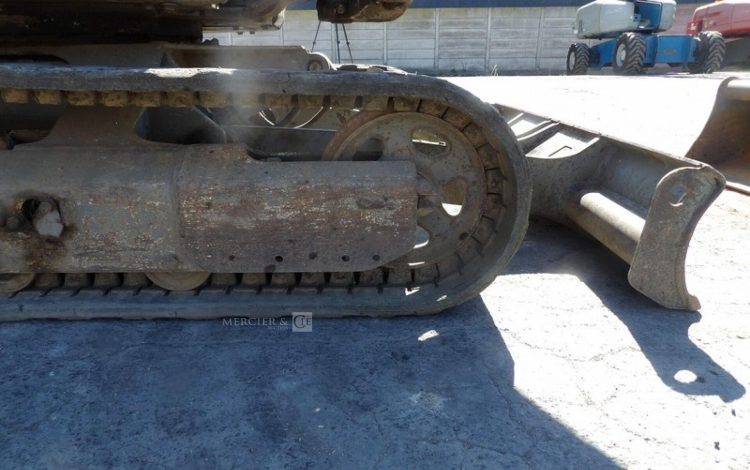YANMAR VIO25-4  167951