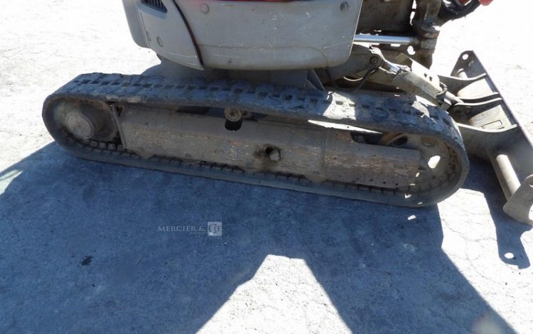 YANMAR VIO25-4  167951