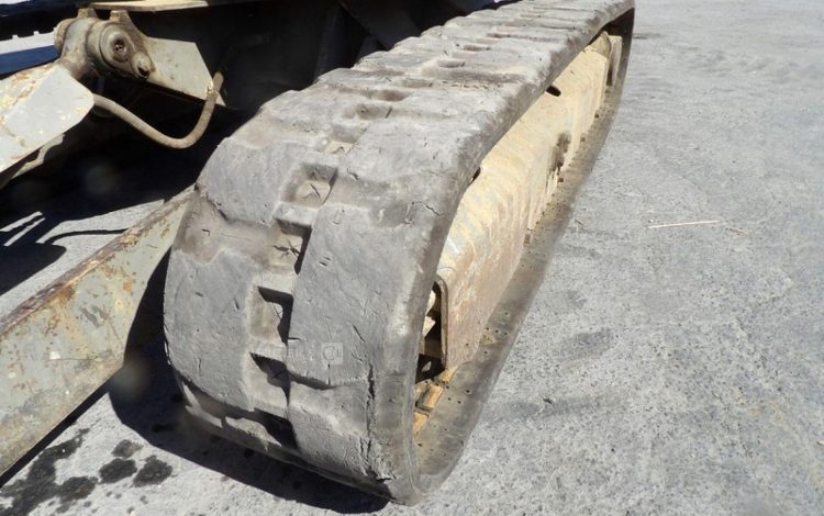 YANMAR VIO25-4  167951