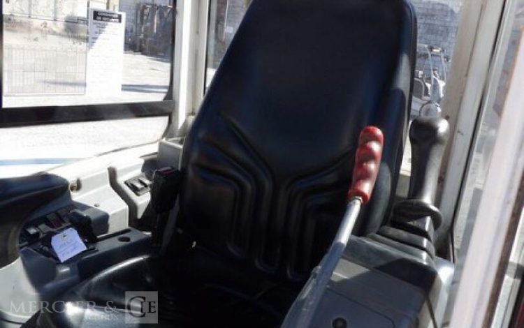 VOLVO ECR38  198203