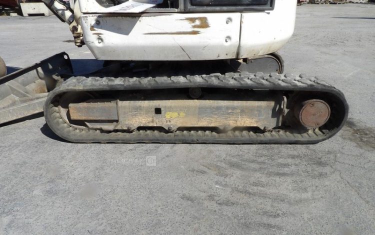 VOLVO ECR38  198203