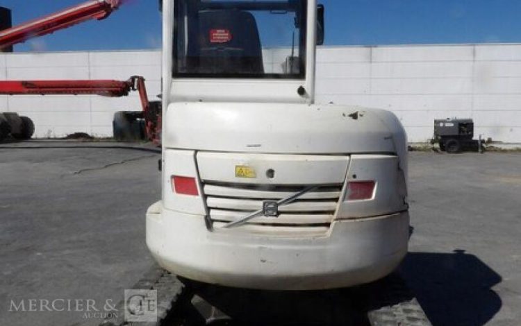 VOLVO ECR38  198203