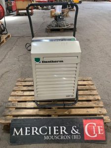 DANTHERM CDT35  110MAM6