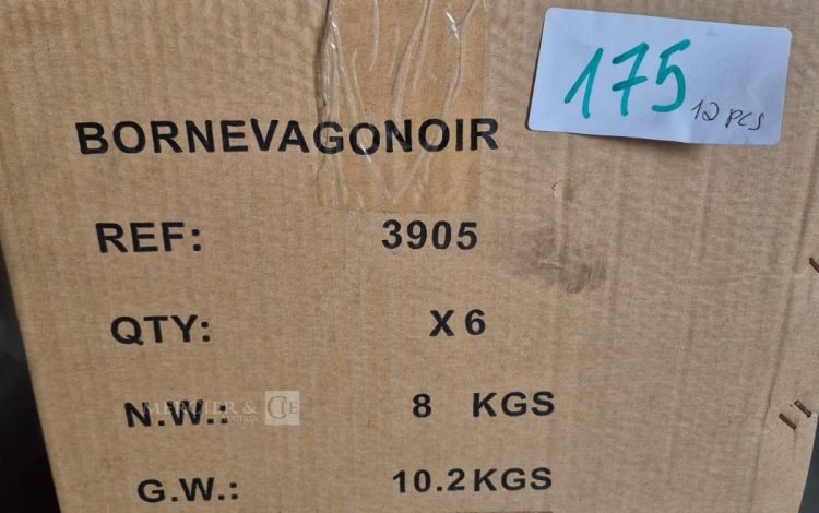 Autre Perceuse sur colonne  de la marque Promac MBS-910CS  175