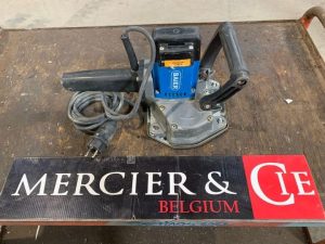 BAIER BFF222  DEC007828