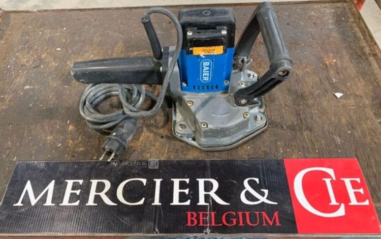 BAIER BFF222  DEC007828