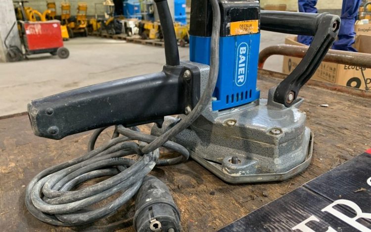 BAIER BFF222  DEC007828