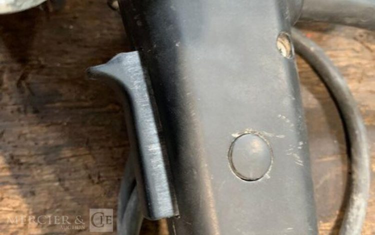 BAIER BFF222  DEC007828