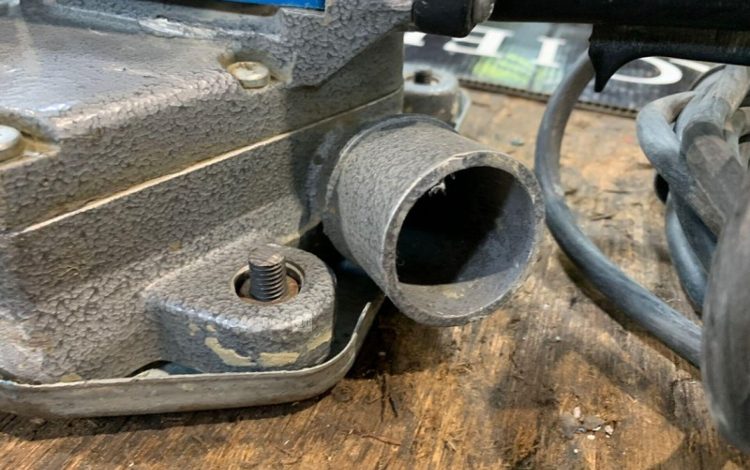 BAIER BFF222  DEC007828