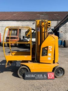 JLG TOUCAN 8E  ELE010278