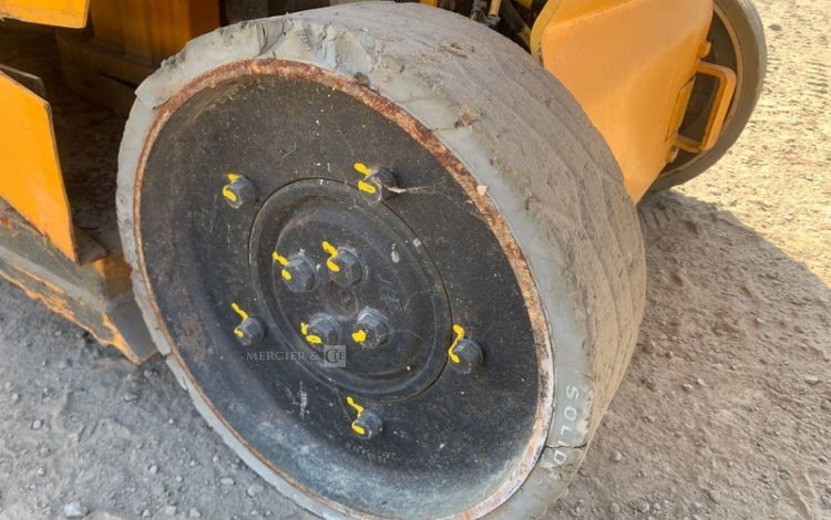 JLG TOUCAN 8E  ELE010278