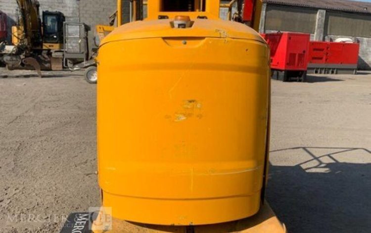 JLG TOUCAN 8E  ELE010278