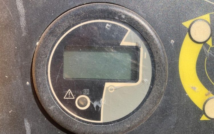 JLG TOUCAN 8E  ELE010278