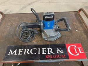 BAIER BFF222  DEC010038