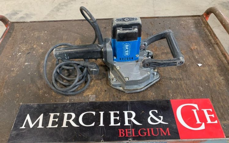 BAIER BFF222  DEC010038