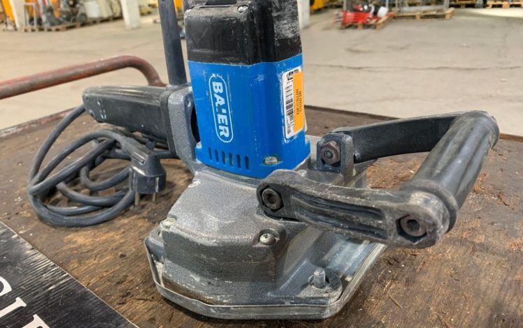 BAIER BFF222  DEC010038