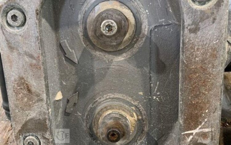 BAIER BFF222  DEC010038