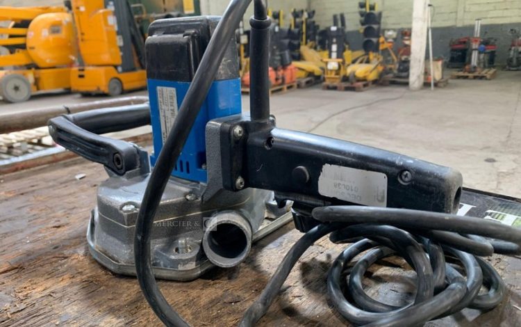 BAIER BFF222  DEC010038